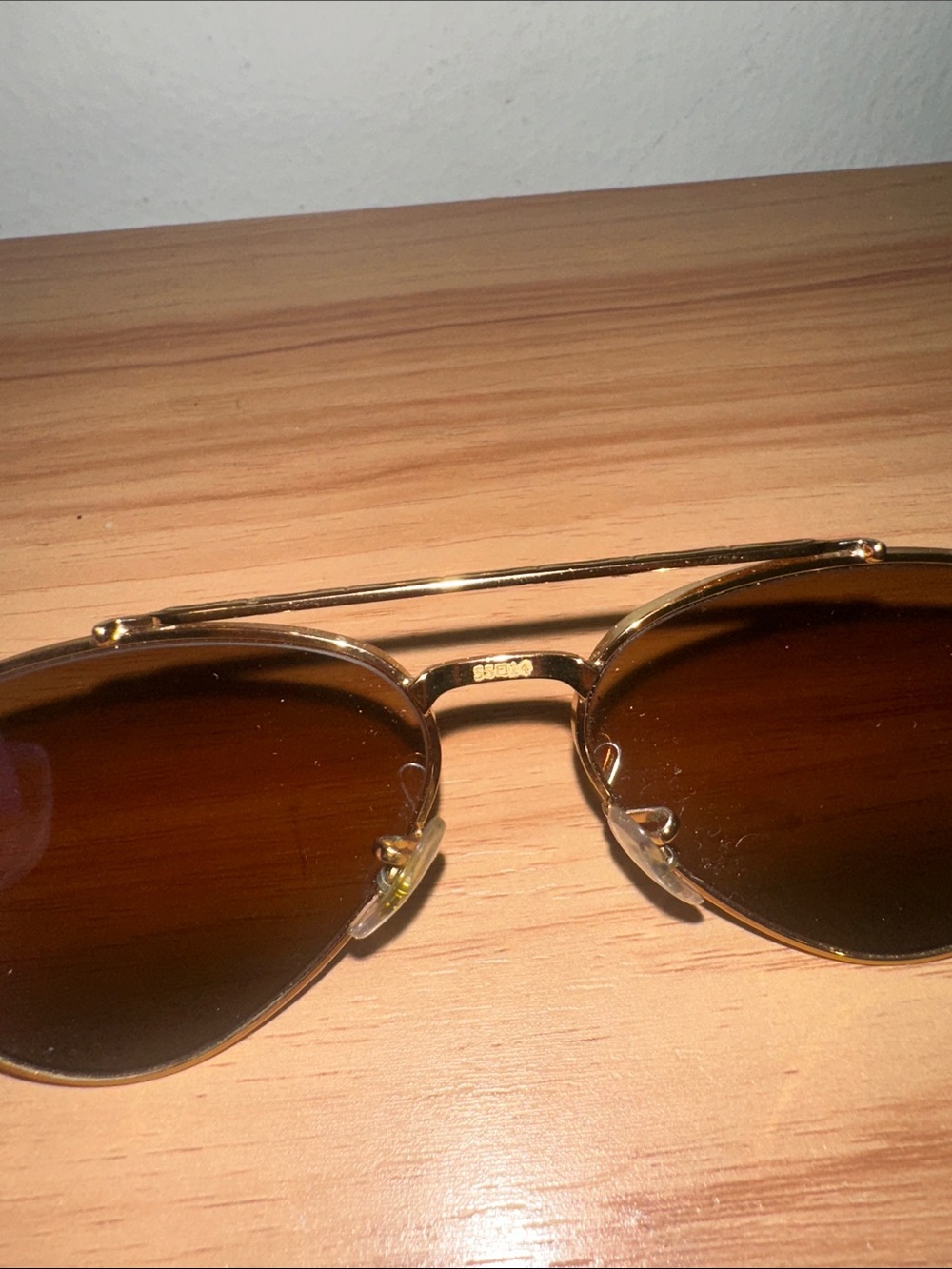 Ray-Ban New Aviator - Picture 5 of 7